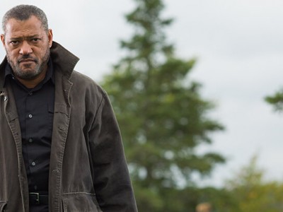 Некуда бежать (5)