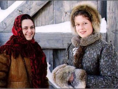 Русский бунт (3)