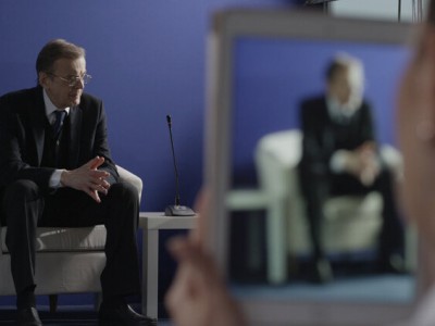 Личное пространство (2)