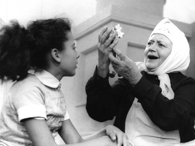 Весёлое волшебство