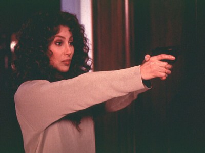 Верность (2)