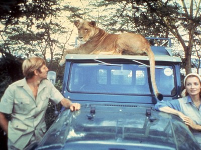 Рожденная свободной