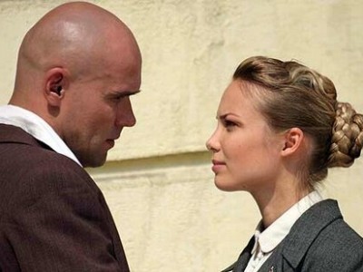 Фурцева. Легенда о Екатерине (2)