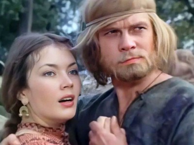 Золотая баба