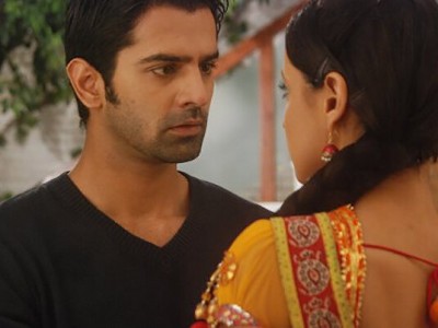 Как назвать эту любовь? (5)