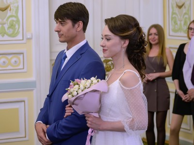 Зеркало для оборотня