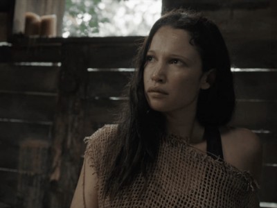 Последняя из нас (5)