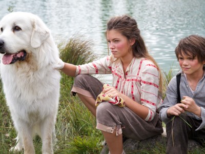 Белль и Себастьян: Приключения продолжаются