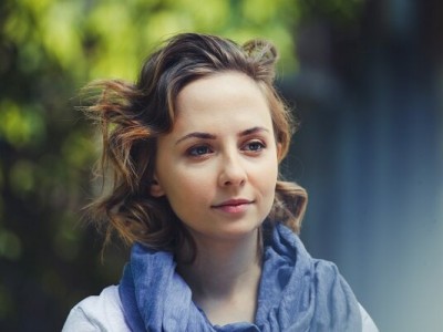 Невеста из Москвы