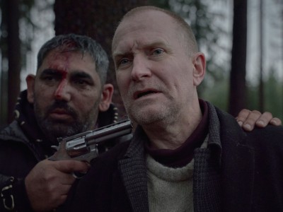 Мистериум: Эффект Марко