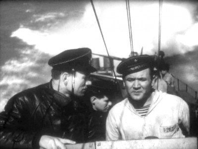 Я — черноморец