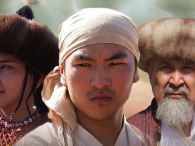 Песнь древа