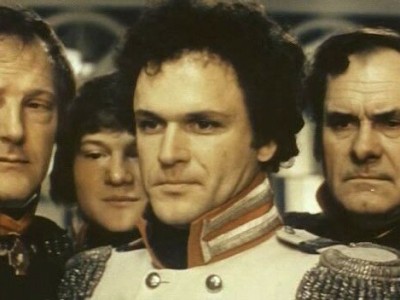 Эскадрон гусар летучих