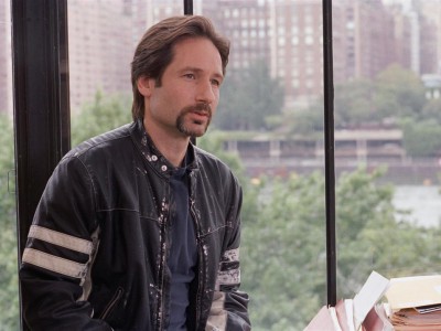 Тайны прошлого