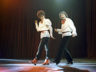 Аплодисменты, аплодисменты...