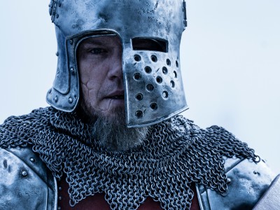 Последняя дуэль