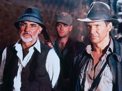 Индиана Джонс и последний крестовый поход