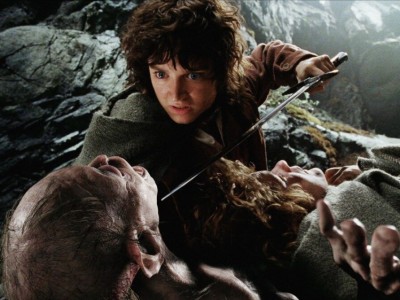 Властелин колец: Две крепости