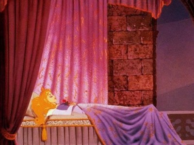 Спящая красавица (3)