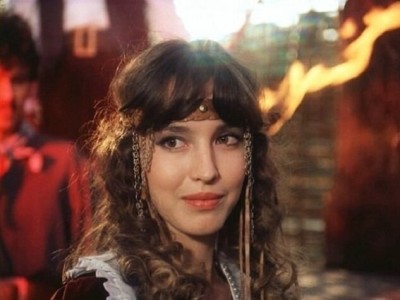 Узник замка Иф