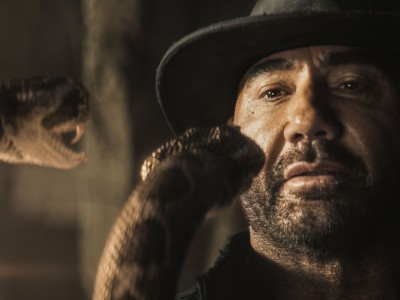 В потерянных землях