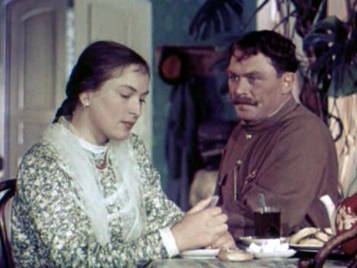 Кубанские казаки (4)