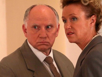 Фурцева. Легенда о Екатерине