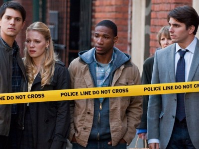 Пункт назначения 5