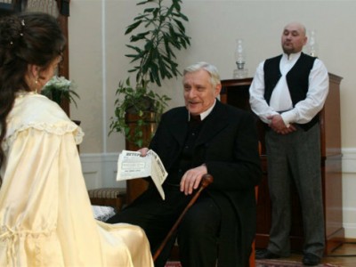 Сонька Золотая Ручка (4)