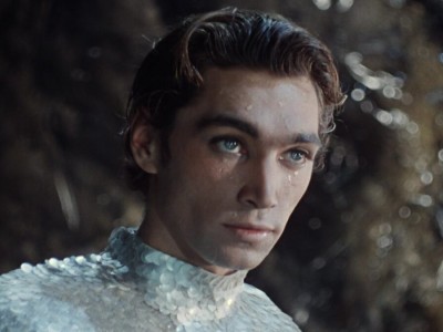 Человек-амфибия