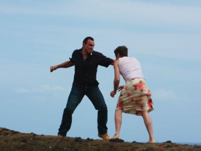 Притворись моим мужем (6)