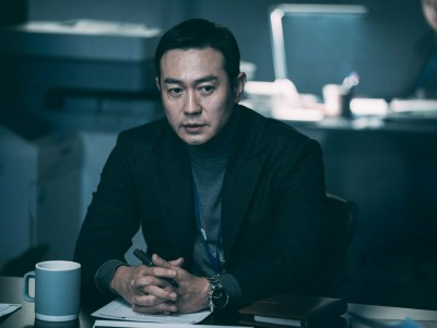 Ускользающий человек