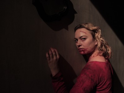 Галлоуз Хилл