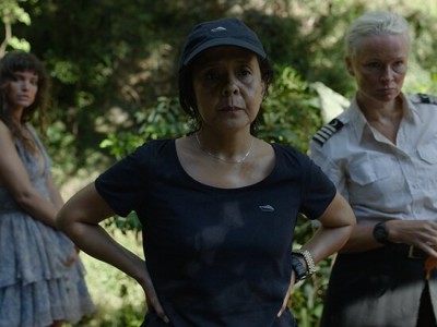 Треугольник печали (4)