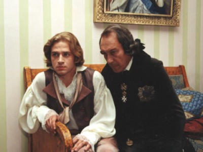 Бедный, бедный Павел (3)