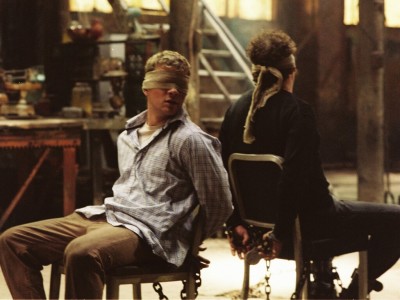 Пять пальцев