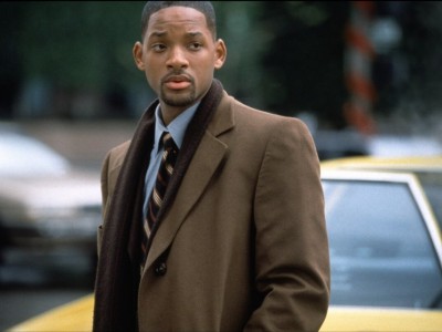 Враг государства