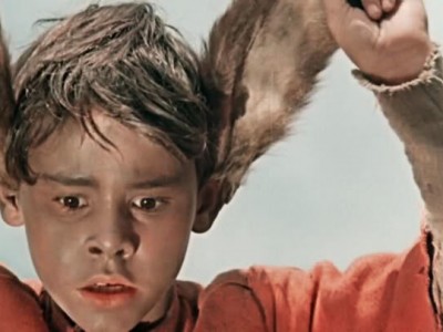 Приключения маленького Мука (3)