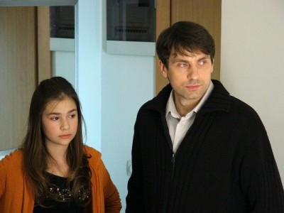 Чертово колесо (3)