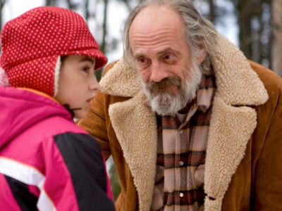 Зов предков