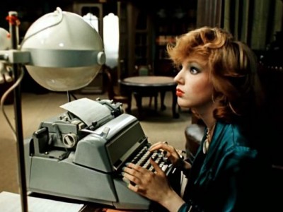 Ищите женщину (5)