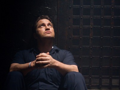 Законопослушный гражданин