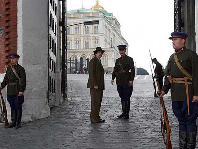 Вольф Мессинг: Видевший сквозь время (3)