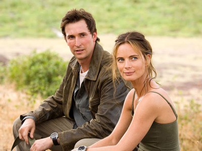 Библиотекарь 2: Возвращение в Копи Царя Соломона