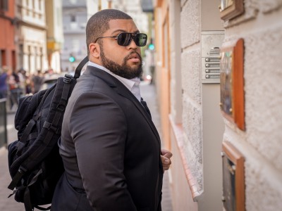 Охота на воров 2: Пантера