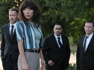 Малышка Джо