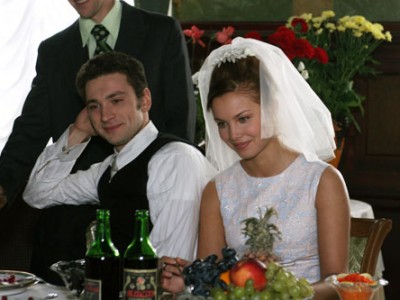 И все-таки я люблю... (4)