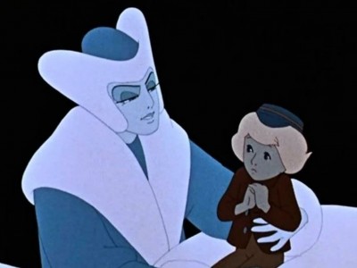 Снежная королева