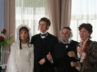 Сонька Золотая Ручка (2)