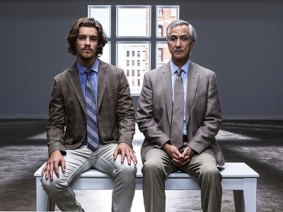 Интервью с Богом